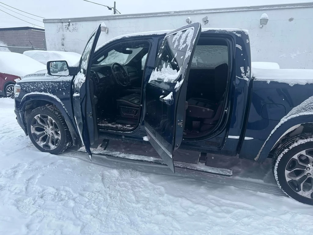 Dodge RAM 1500 * Limited * CARFAX * ��� ������������ ������ | Mobile.bg � ����������� 11