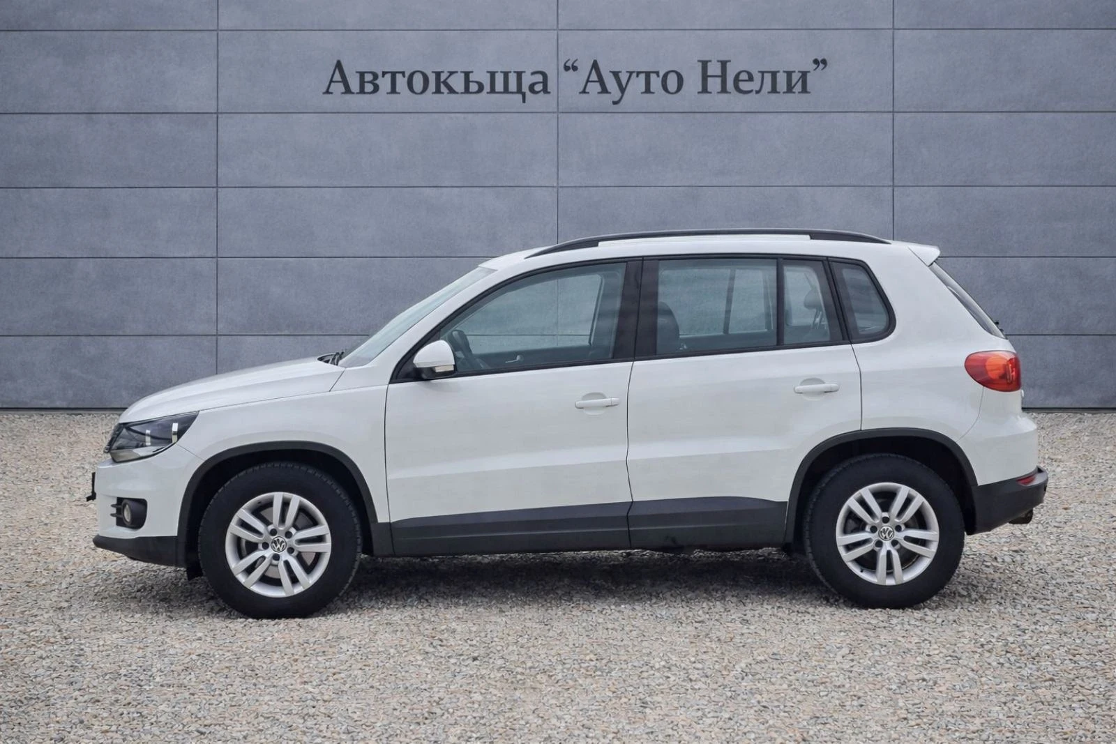 VW Tiguan 2.0 TDI  | Mobile.bg � ����������� 2