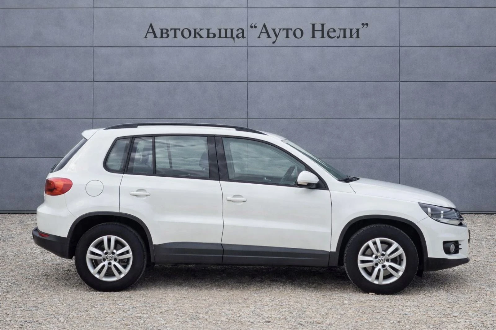 VW Tiguan 2.0 TDI  | Mobile.bg � ����������� 6