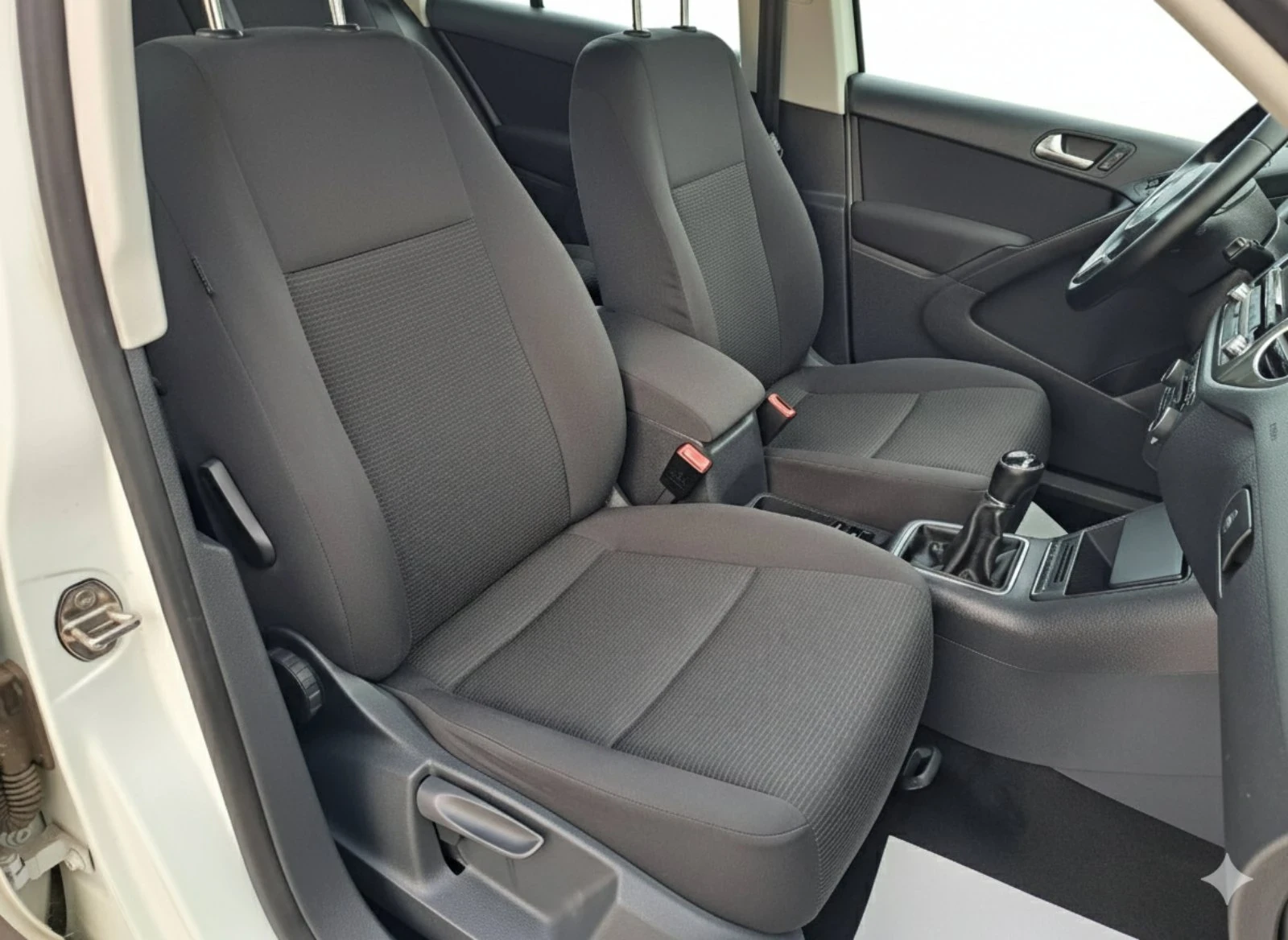 VW Tiguan 2.0 TDI  | Mobile.bg � ����������� 13