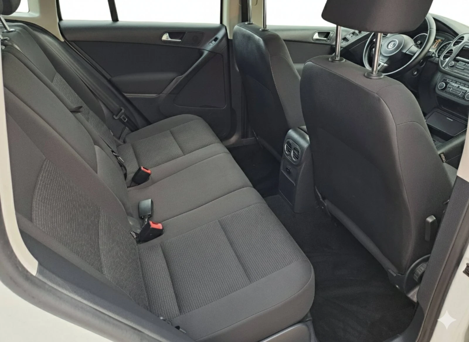 VW Tiguan 2.0 TDI  | Mobile.bg � ����������� 14