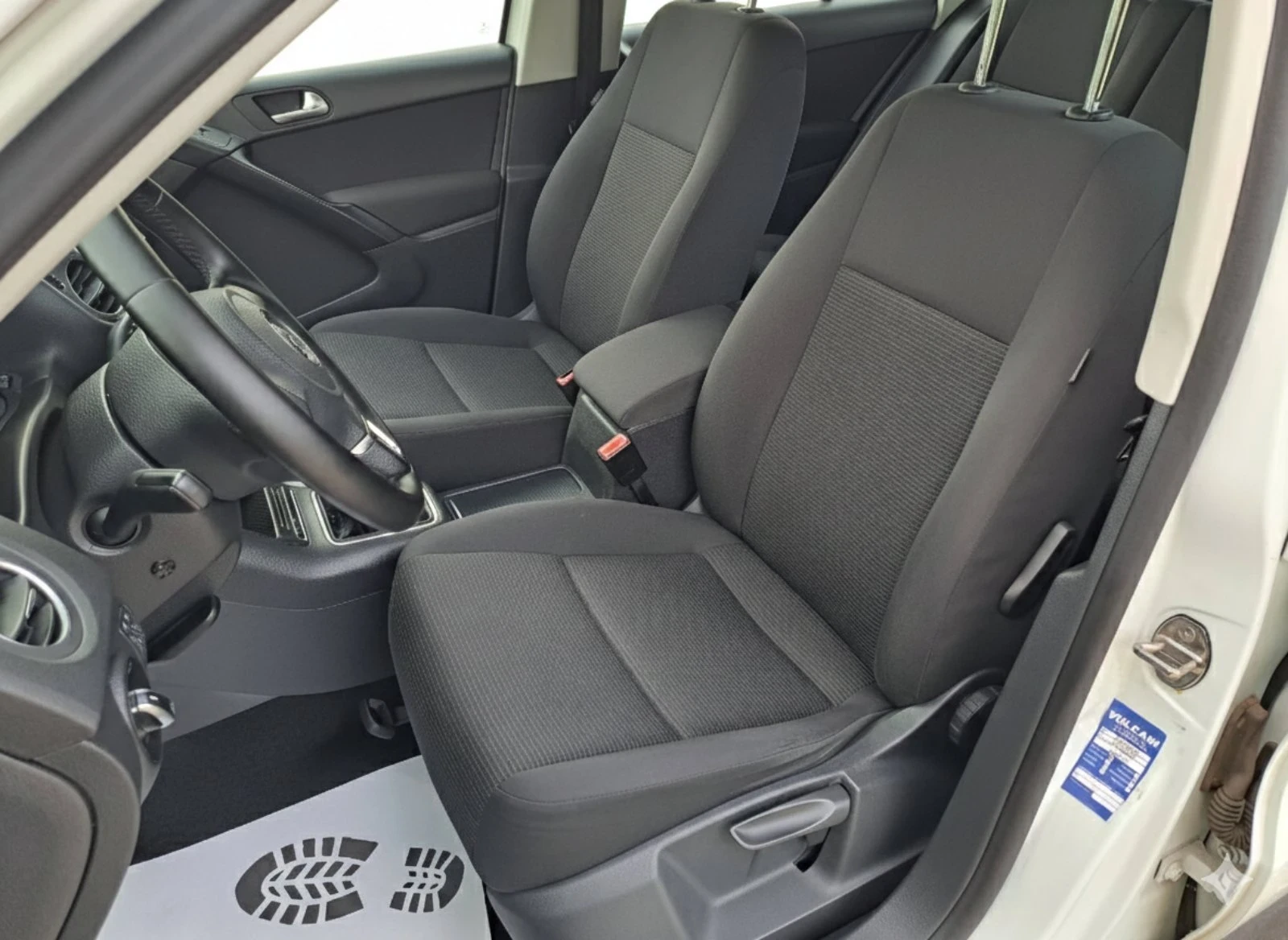 VW Tiguan 2.0 TDI  | Mobile.bg � ����������� 10