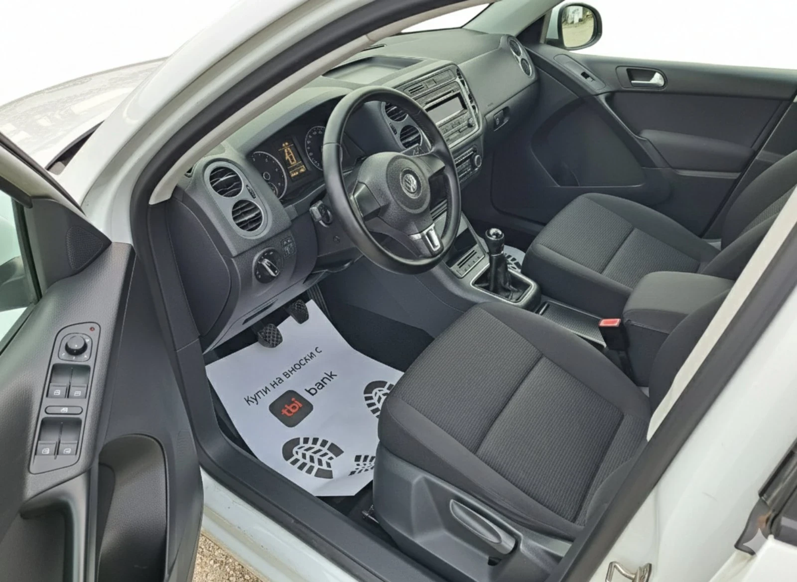 VW Tiguan 2.0 TDI  | Mobile.bg � ����������� 9