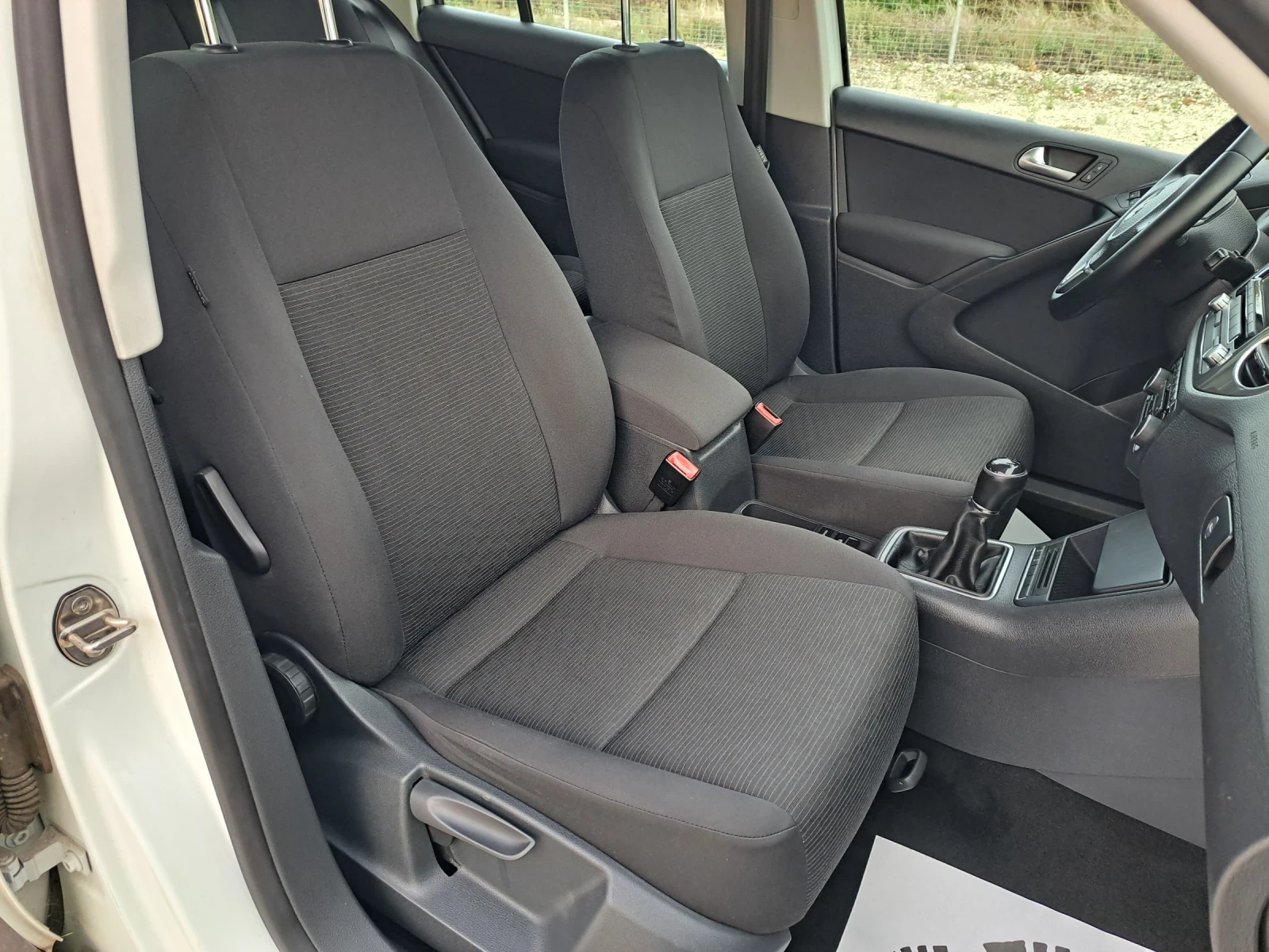 VW Tiguan 2.0 TDI  | Mobile.bg � ����������� 13