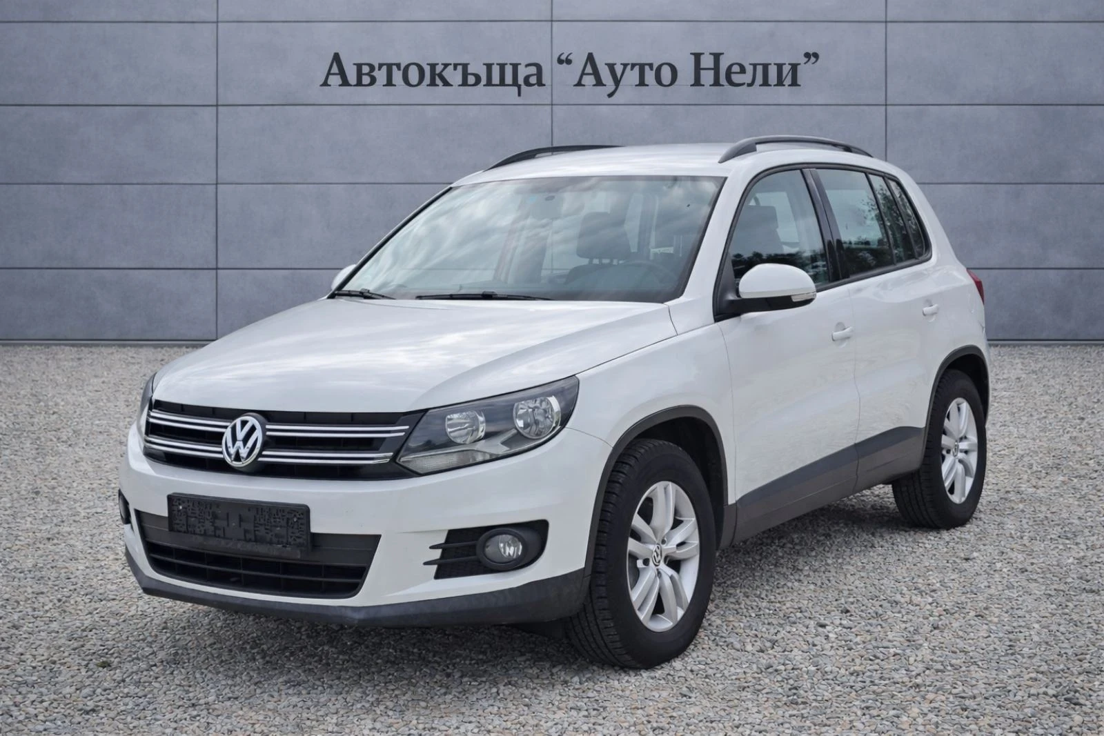 VW Tiguan 2.0 TDI  | Mobile.bg � ����������� 1