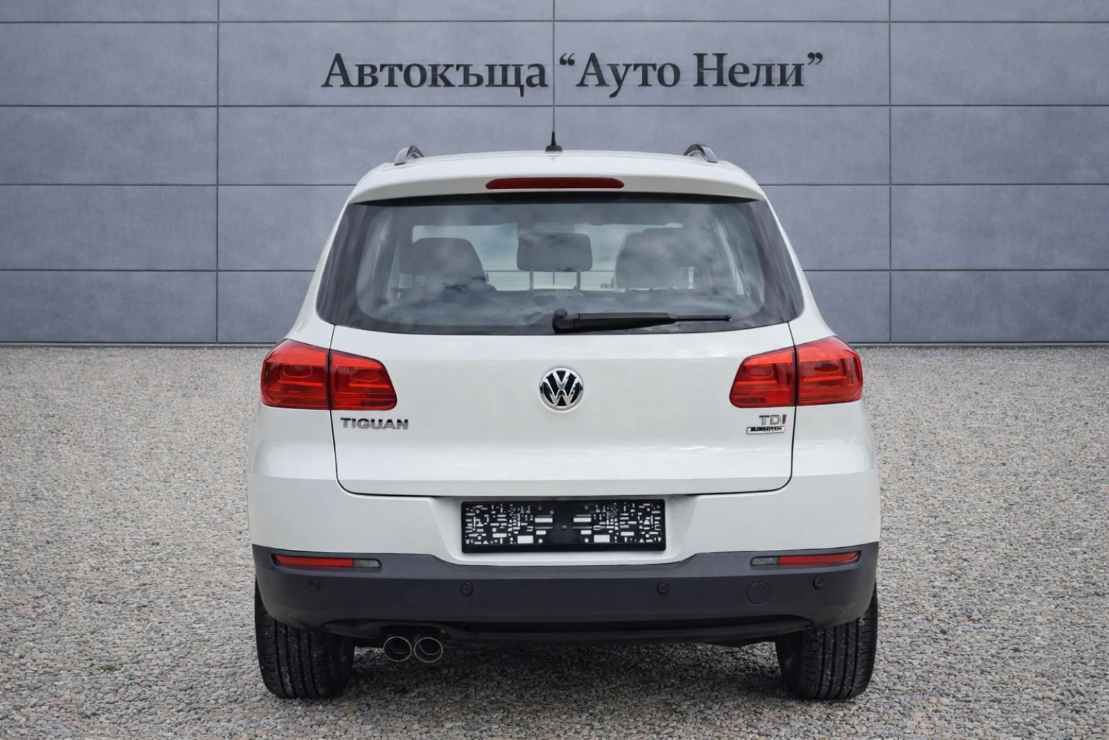 VW Tiguan 2.0 TDI  | Mobile.bg � ����������� 4