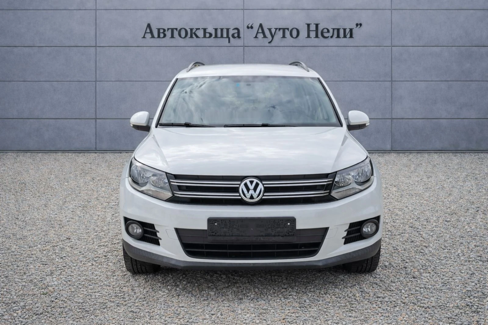 VW Tiguan 2.0 TDI  | Mobile.bg � ����������� 8