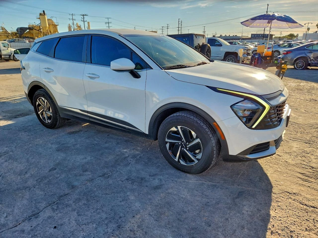 Kia Sportage * LX* AWD*  - изображение 3