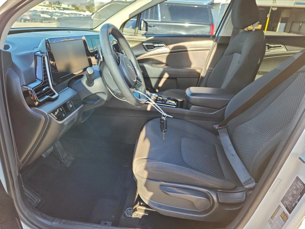 Kia Sportage * LX* AWD*  - изображение 9