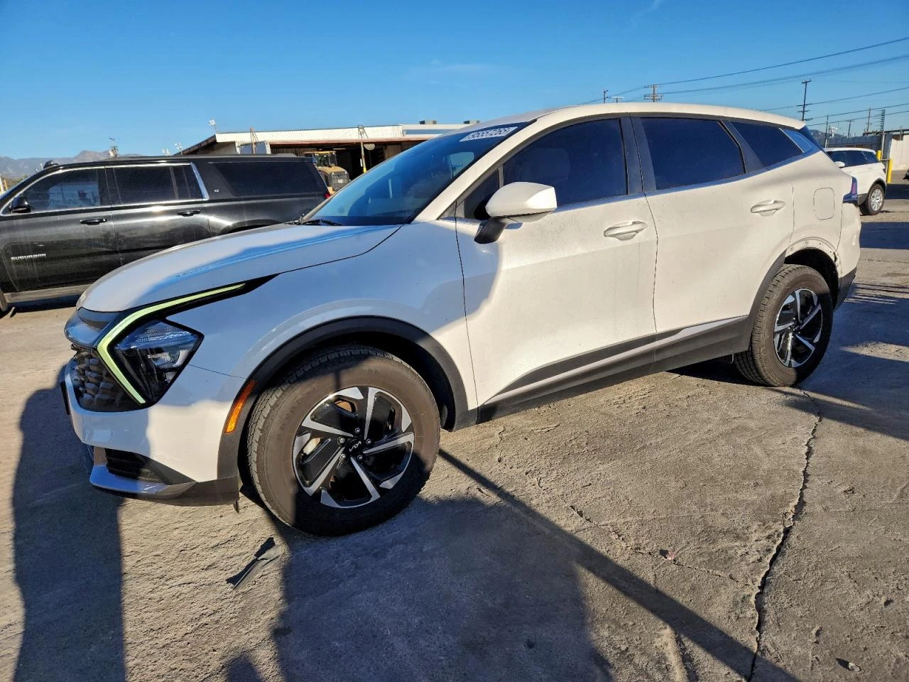 Kia Sportage * LX* AWD*  | Mobile.bg � ����������� 1