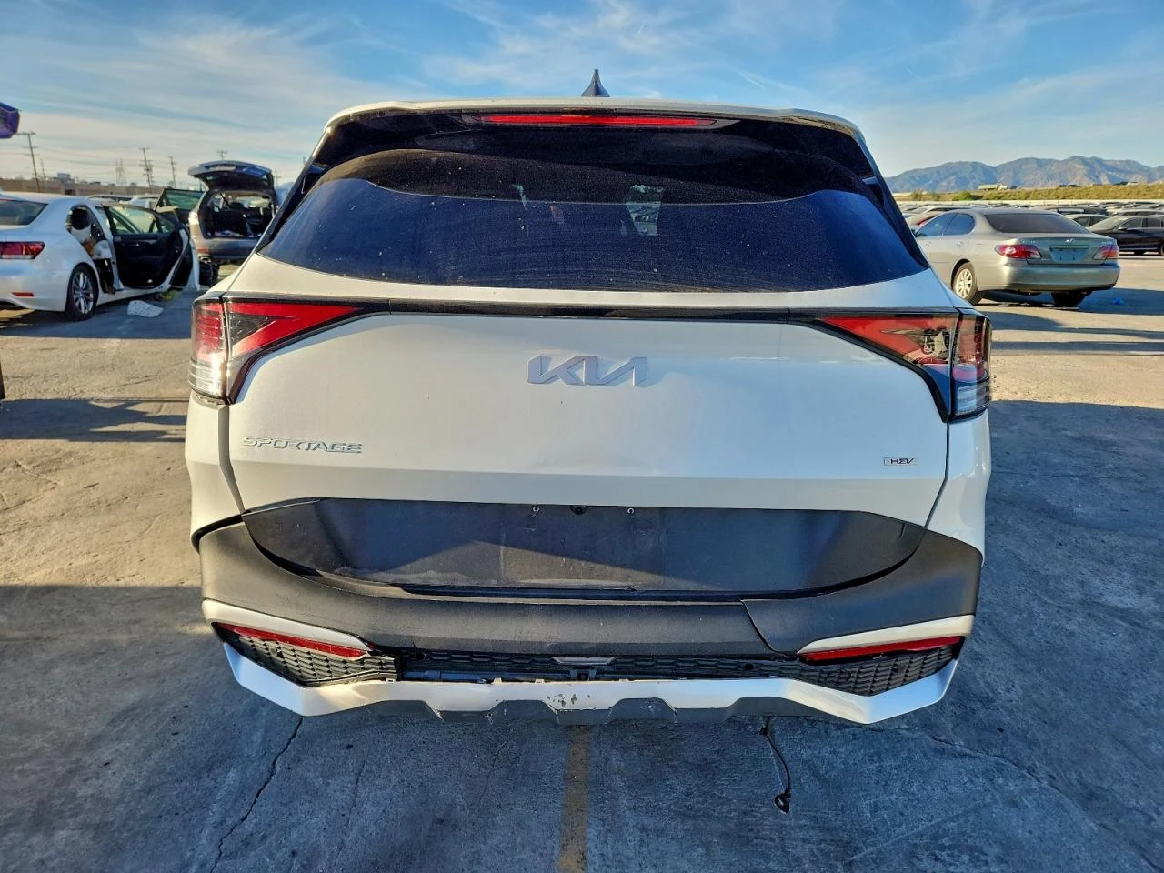 Kia Sportage * LX* AWD*  - изображение 5