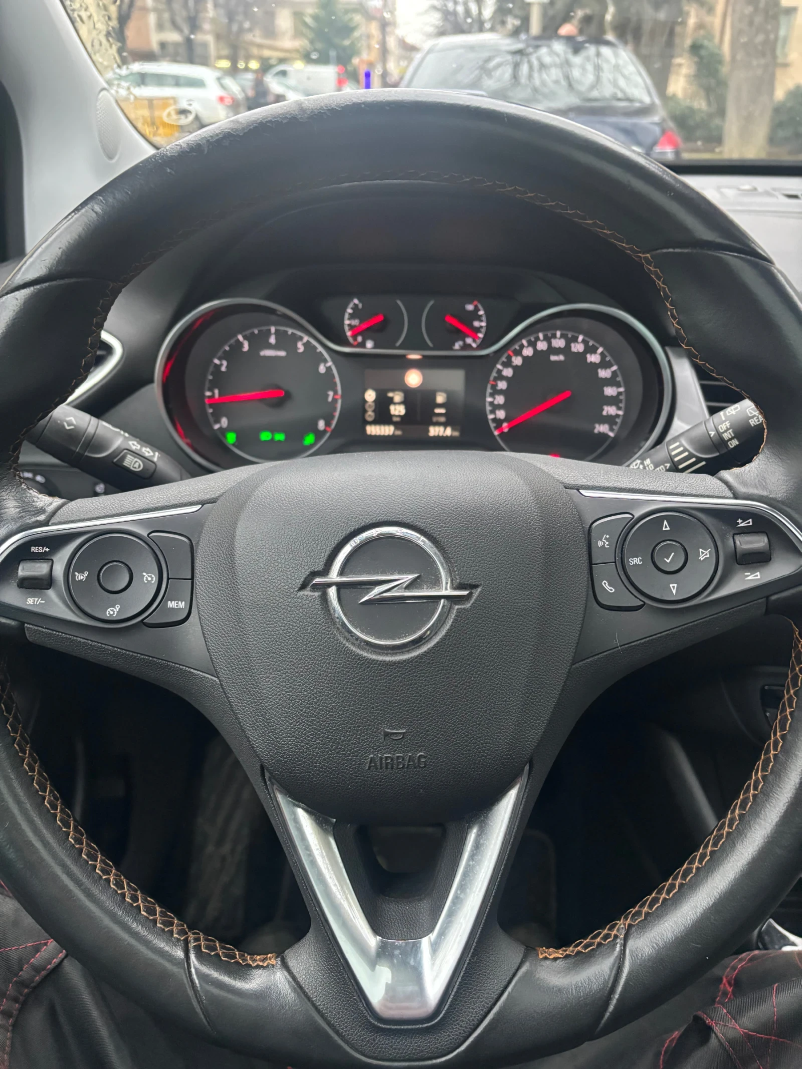 Opel Crossland X 1.2Т 131кс - изображение 4