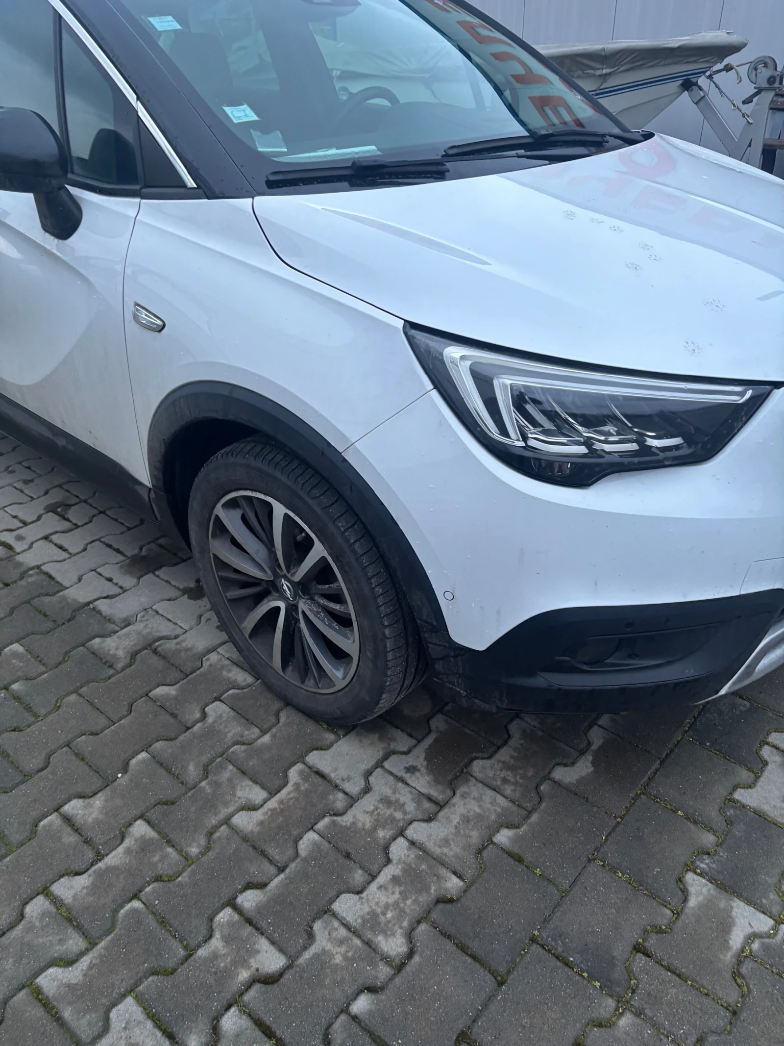 Opel Crossland X 1.2Т 131кс - изображение 3