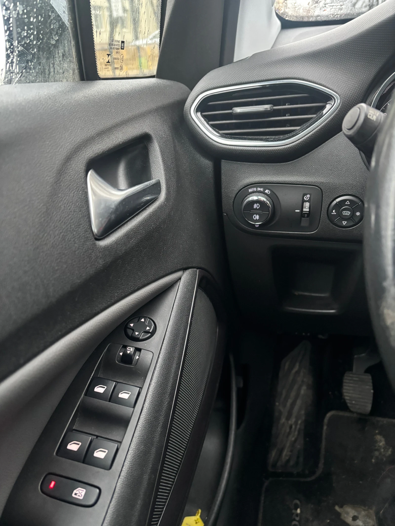 Opel Crossland X 1.2Т 131кс - изображение 6