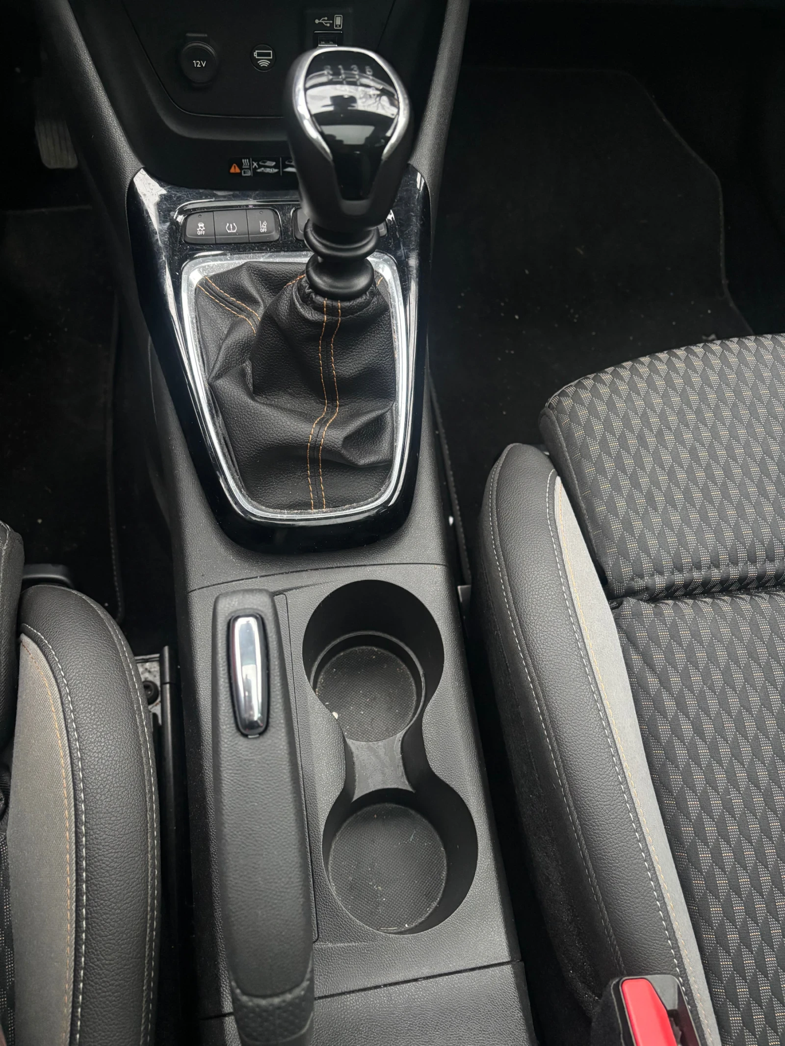 Opel Crossland X 1.2Т 131кс - изображение 7