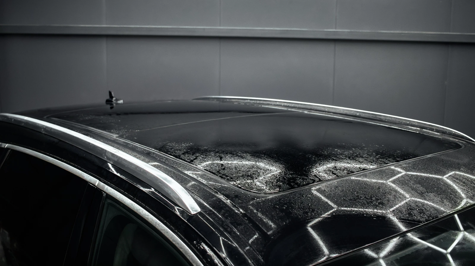 Audi Q7 ЗАВИВАЩ ЗАДЕН МОСТ* HEAD UP* ПОДГРЕВ* ОБДУХВАНЕ* F - изображение 4