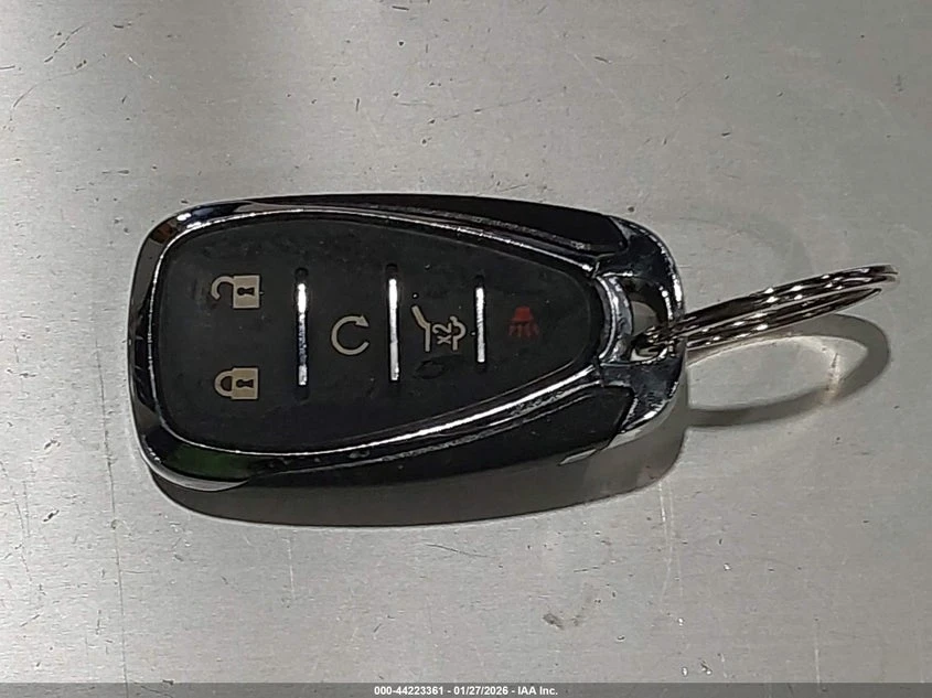 Chevrolet Equinox 1.5L I-4 DI, DOHC, VVT, TURBO, 175HP All Wheel | Mobile.bg � ����������� 11