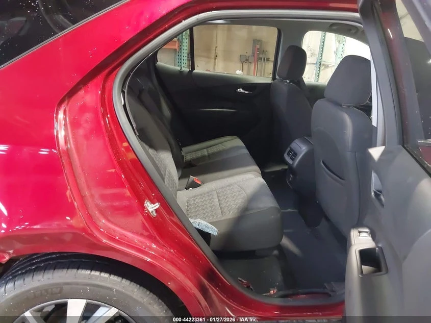 Chevrolet Equinox 1.5L I-4 DI, DOHC, VVT, TURBO, 175HP All Wheel | Mobile.bg � ����������� 8