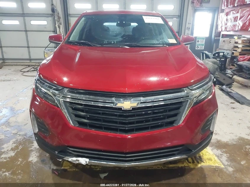 Chevrolet Equinox 1.5L I-4 DI, DOHC, VVT, TURBO, 175HP All Wheel | Mobile.bg � ����������� 12