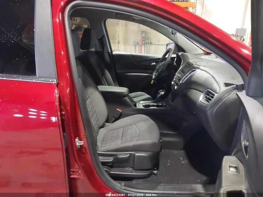 Chevrolet Equinox 1.5L I-4 DI, DOHC, VVT, TURBO, 175HP All Wheel | Mobile.bg � ����������� 5