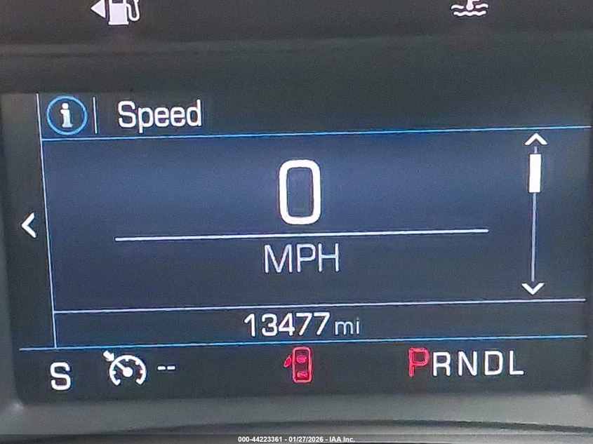 Chevrolet Equinox 1.5L I-4 DI, DOHC, VVT, TURBO, 175HP All Wheel | Mobile.bg � ����������� 15