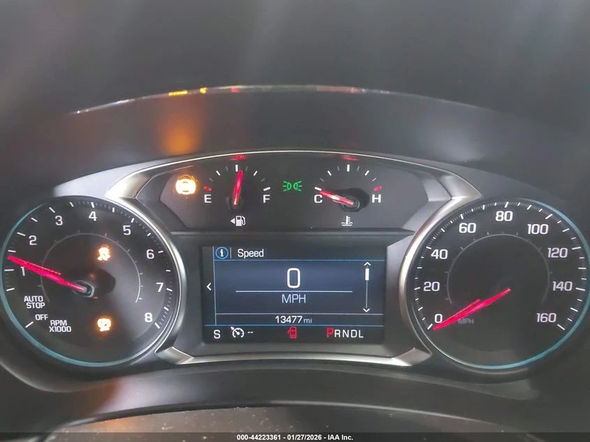 Chevrolet Equinox 1.5L I-4 DI, DOHC, VVT, TURBO, 175HP All Wheel | Mobile.bg � ����������� 7