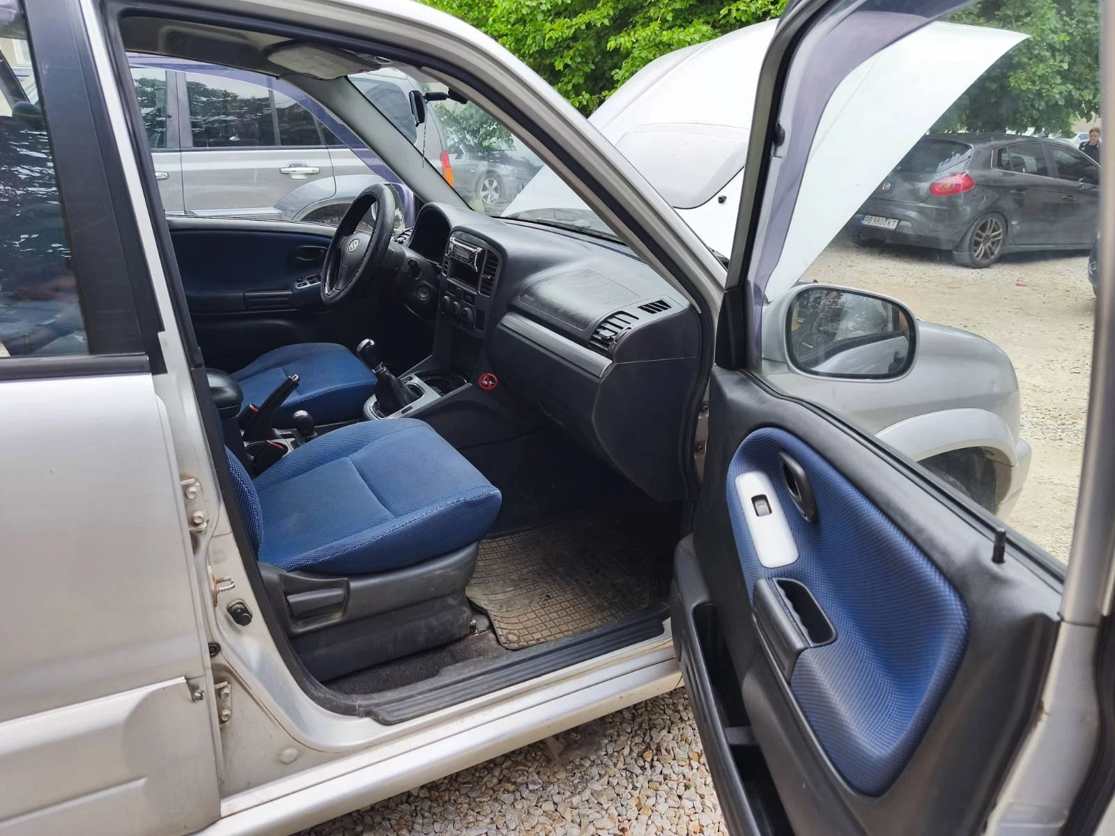 Suzuki Grand vitara | Mobile.bg � ����������� 4