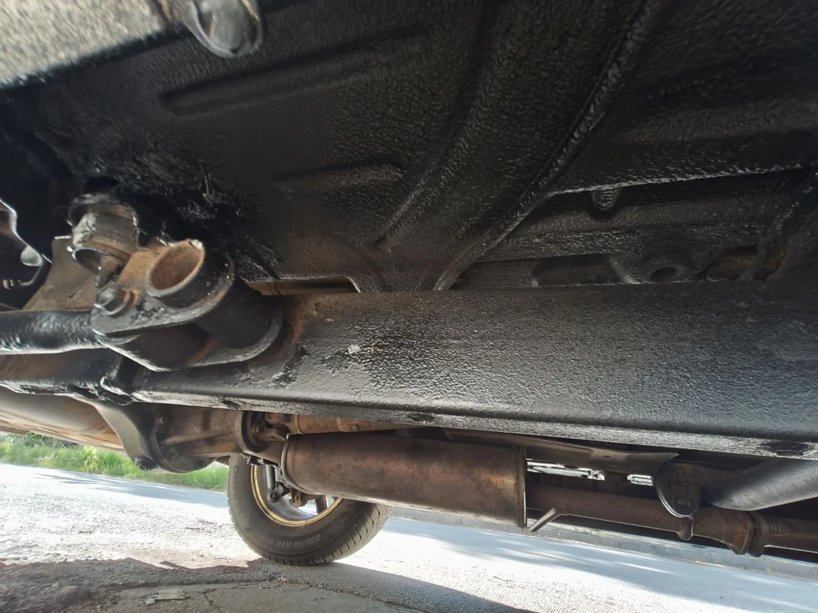 Suzuki Grand vitara, снимка 10 - Автомобили и джипове - 54613673