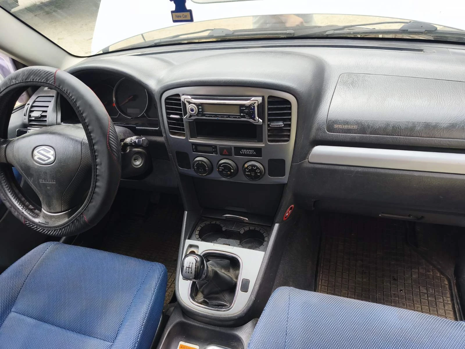 Suzuki Grand vitara | Mobile.bg � ����������� 6