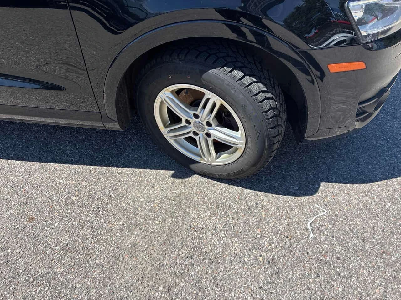 Audi Q3 * Progressiv * CARFAX * ���� �� �� | Mobile.bg � ����������� 9