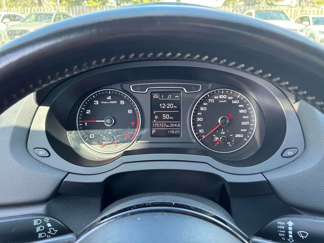 Audi Q3 * Progressiv * CARFAX * ���� �� �� | Mobile.bg � ����������� 7