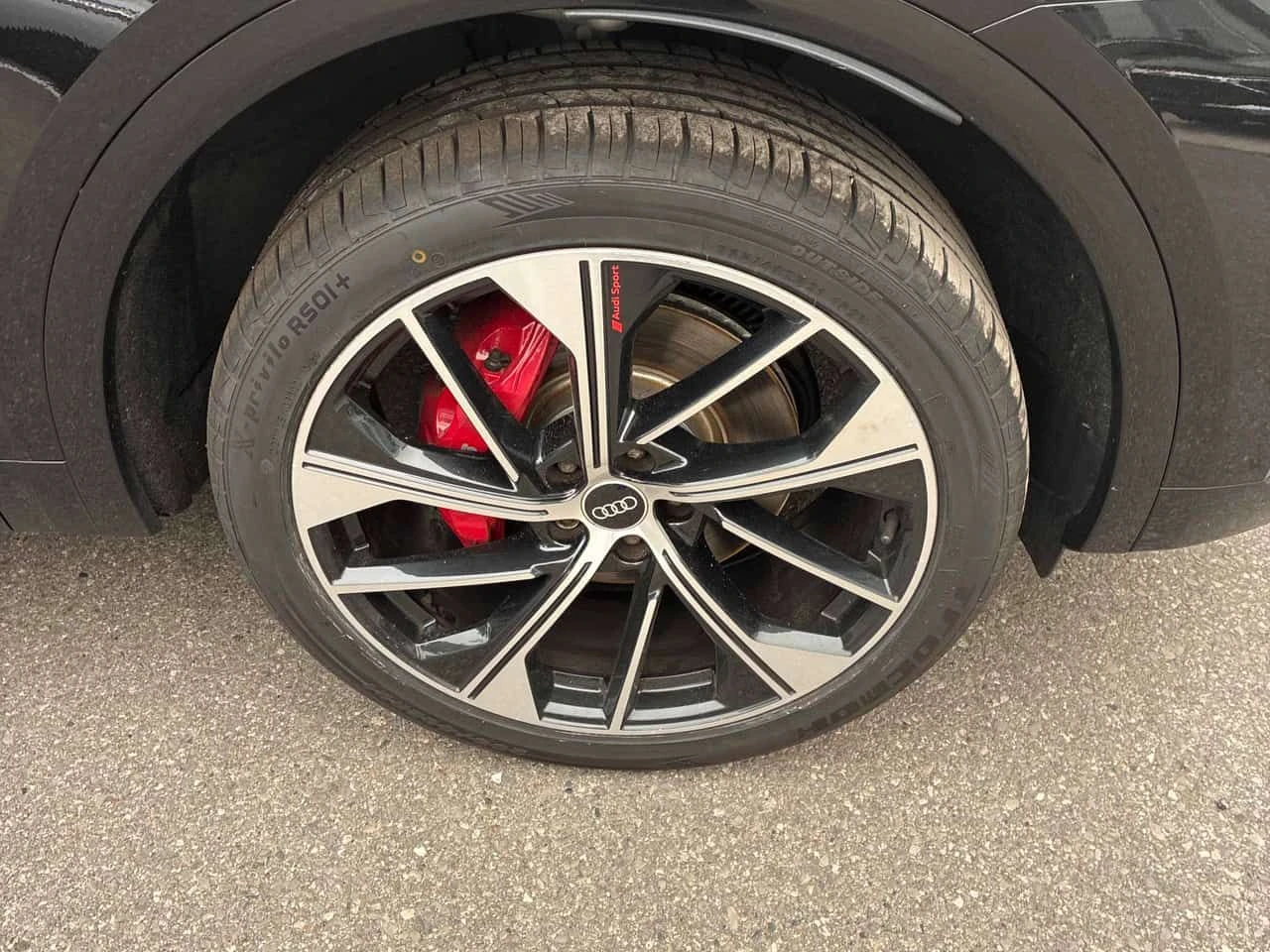Audi SQ5 * Progressiv * CARFAX * ОПЦИЯ ЗА ФИНАНСИРАНЕ , снимка 7 - Автомобили и джипове - 55317076