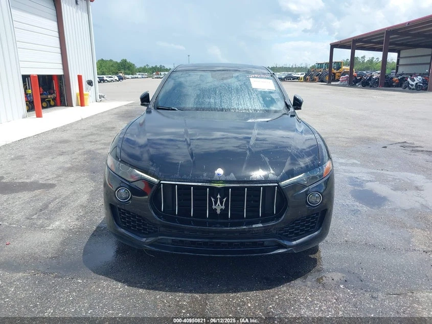 Maserati Levante 3l | Mobile.bg � ����������� 13