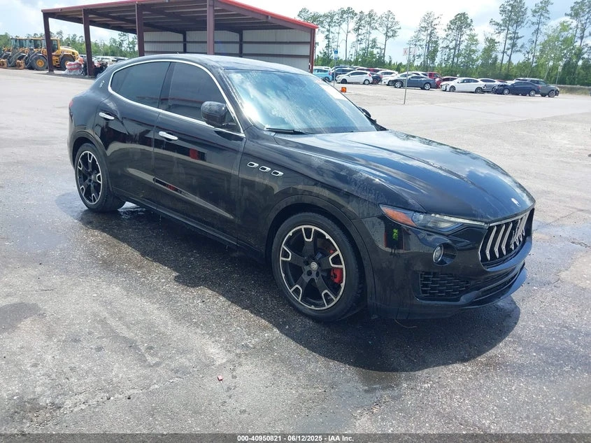 Maserati Levante 3l | Mobile.bg � ����������� 1
