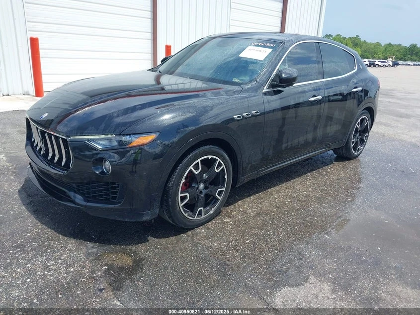 Maserati Levante 3l | Mobile.bg � ����������� 2