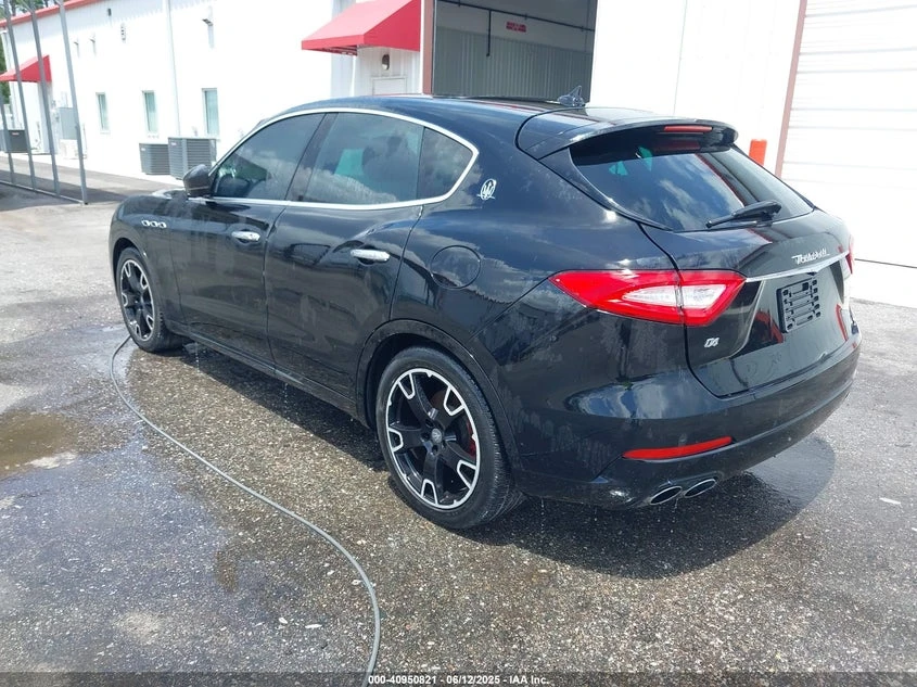 Maserati Levante 3l | Mobile.bg � ����������� 3