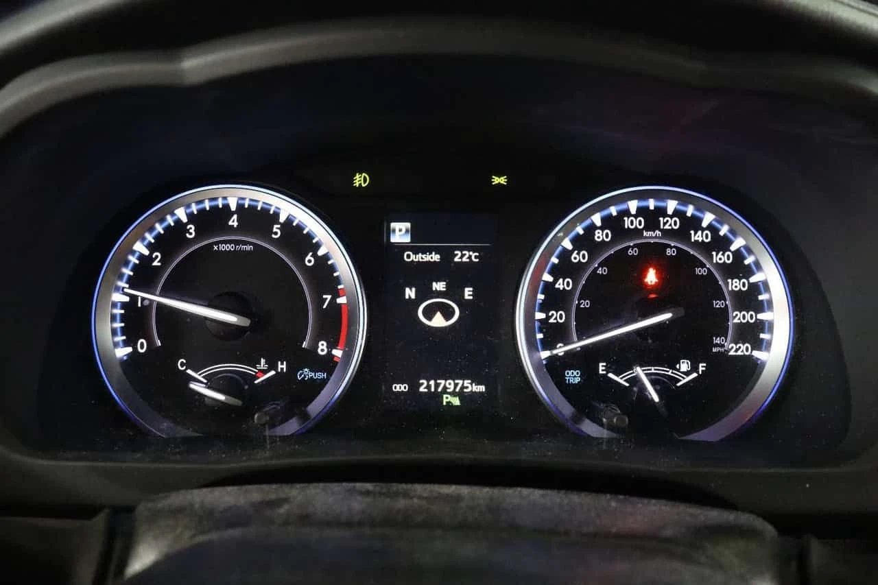 Toyota Highlander Limited | CARFAX | АВТОКРЕДИТ БЕЗ ПЪРВОНАЧАЛНА , снимка 8 - Автомобили и джипове - 55598526