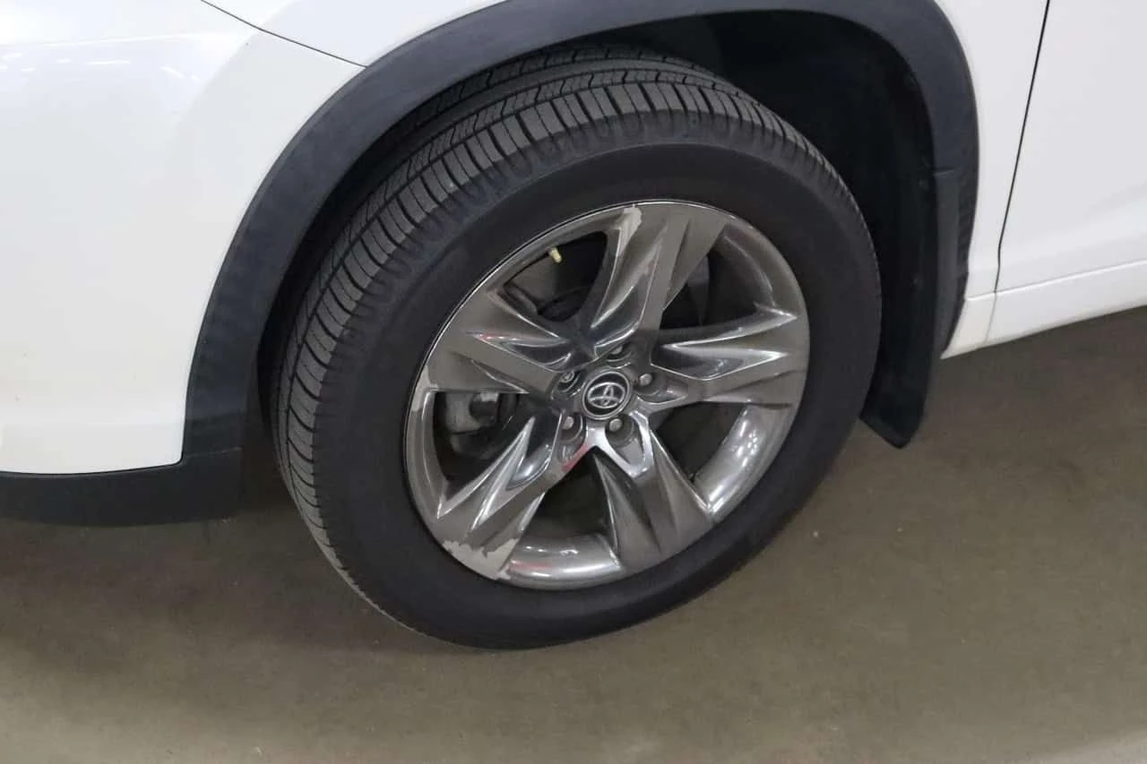 Toyota Highlander Limited | CARFAX | АВТОКРЕДИТ БЕЗ ПЪРВОНАЧАЛНА , снимка 6 - Автомобили и джипове - 55598526