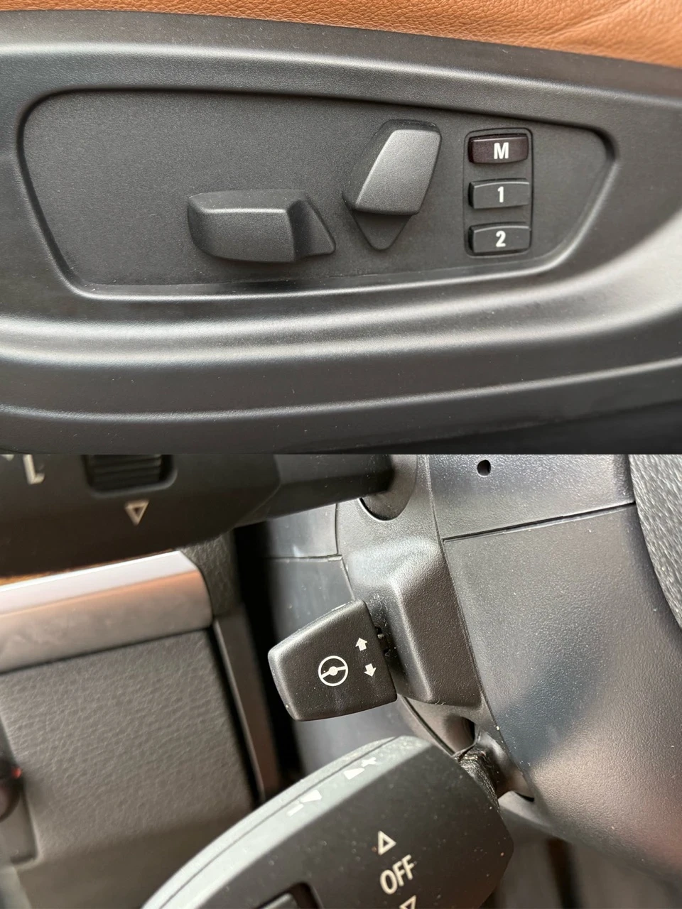 BMW X5 3.0D* 235КС* 204 ХИЛЯДИ КМ* ANDROID* CAMERA, снимка 15 - Автомобили и джипове - 55667632