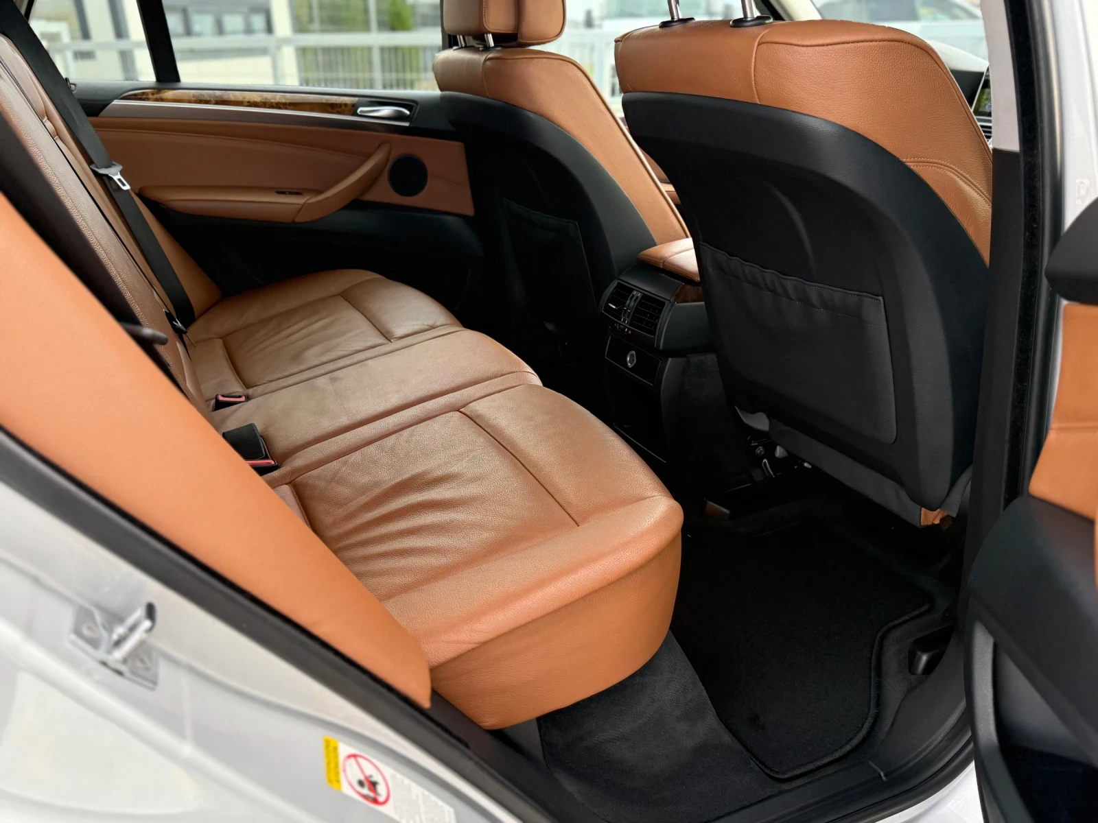BMW X5 3.0D* 235КС* 204 ХИЛЯДИ КМ* ANDROID* CAMERA, снимка 10 - Автомобили и джипове - 55667632