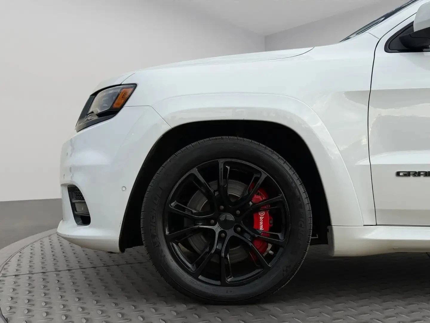 Jeep Grand cherokee SRT ���� �� �������� ���������� | Mobile.bg � ����������� 4