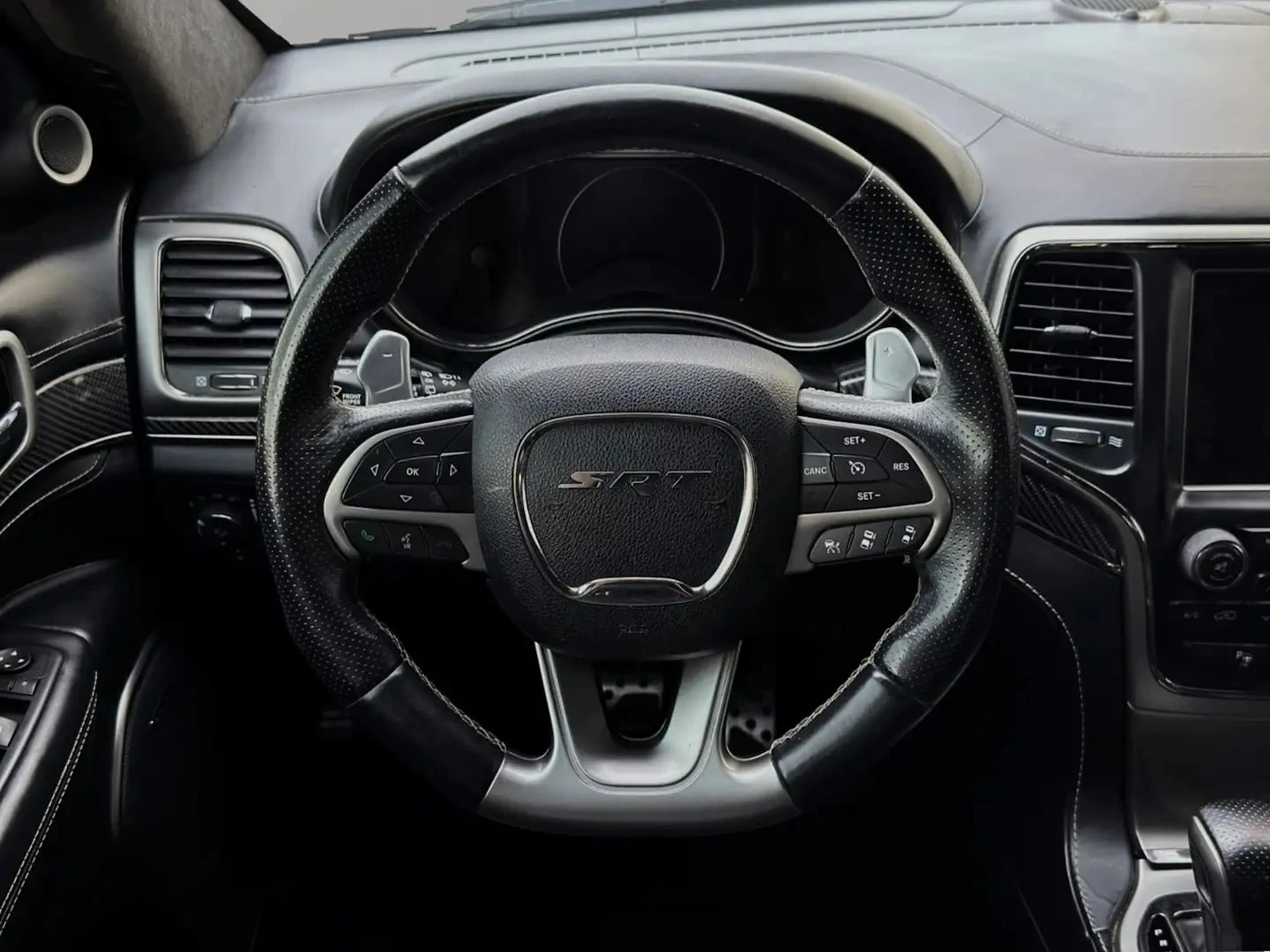 Jeep Grand cherokee SRT ���� �� �������� ���������� | Mobile.bg � ����������� 9