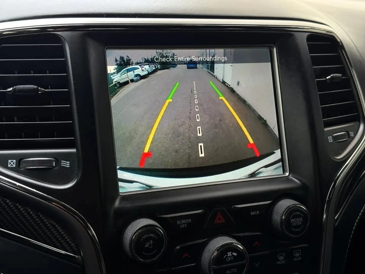 Jeep Grand cherokee SRT ���� �� �������� ���������� | Mobile.bg � ����������� 11
