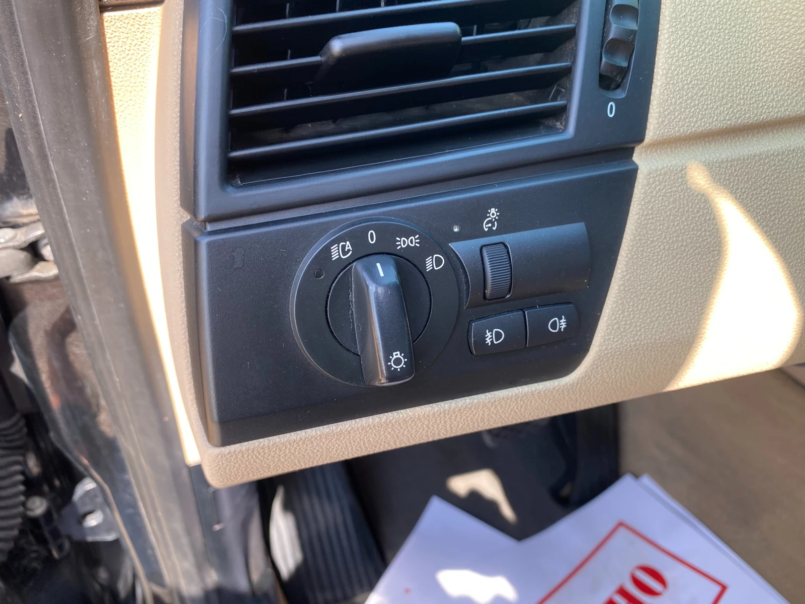 BMW X3 3.0D 204к.с FULL, снимка 14 - Автомобили и джипове - 55922617