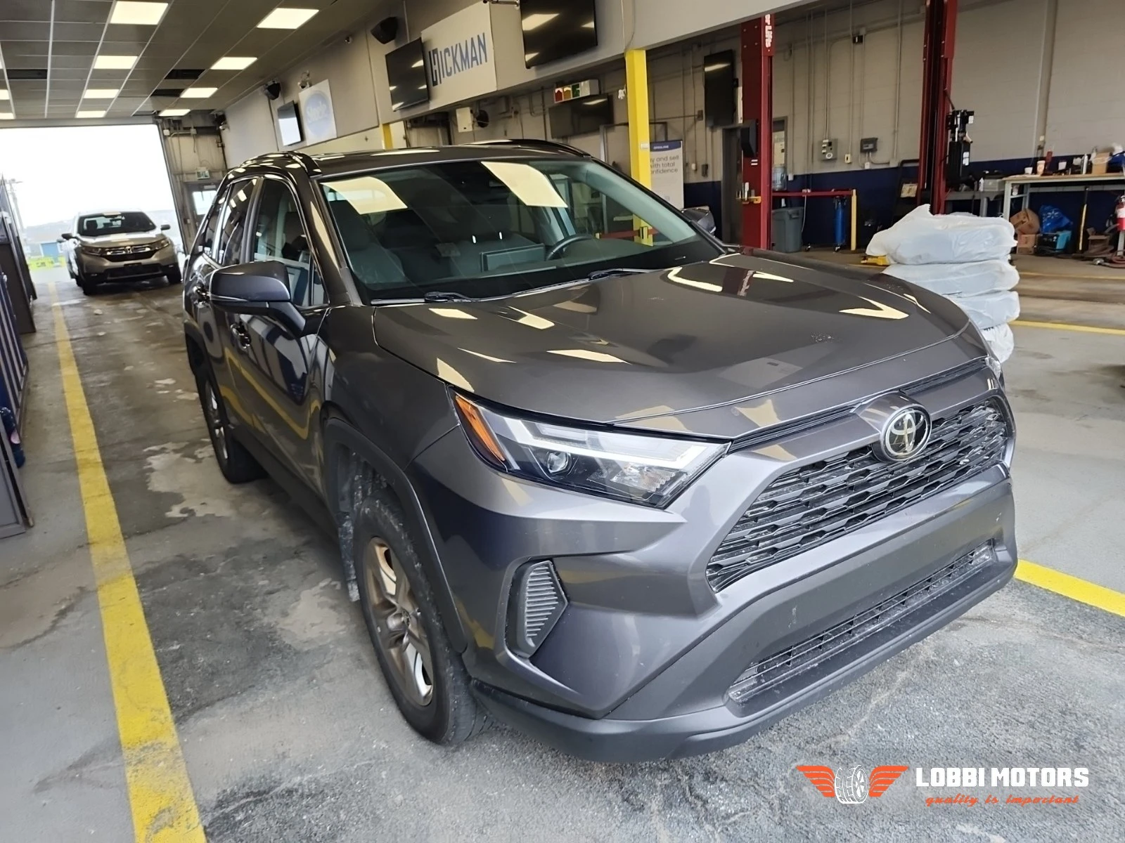 Toyota Rav4, снимка 5 - Автомобили и джипове - 56099077