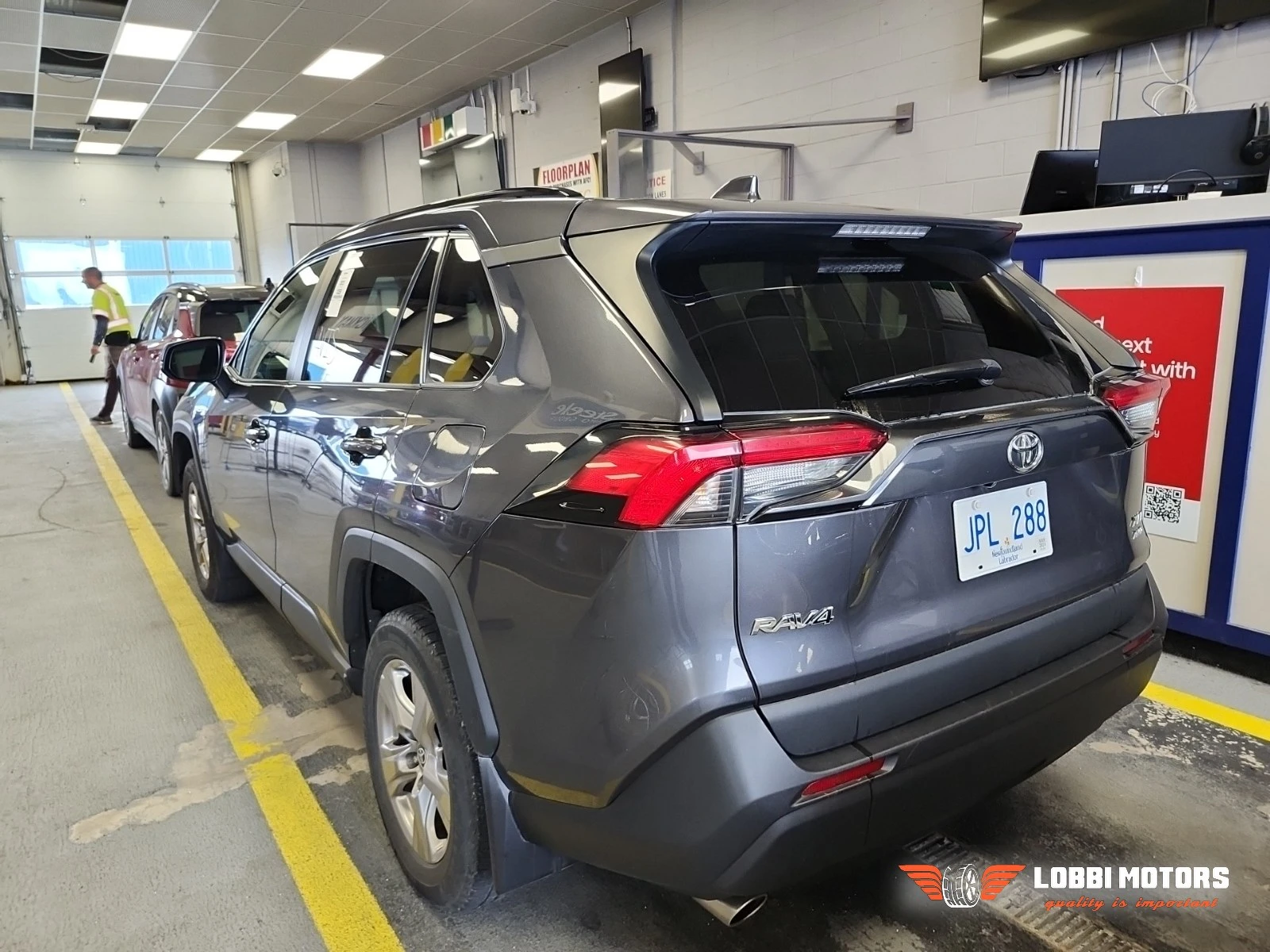 Toyota Rav4, снимка 6 - Автомобили и джипове - 56099077