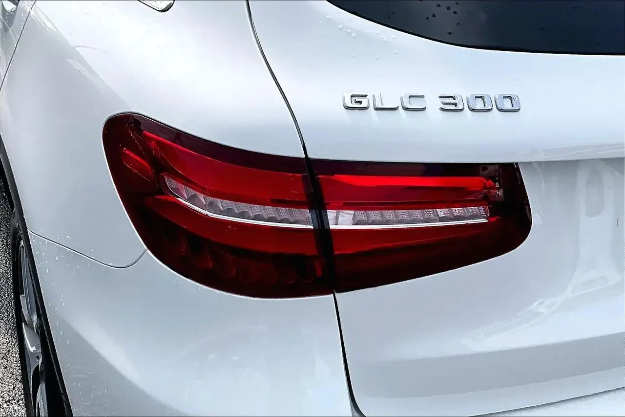 Mercedes-Benz GLC GLC 300-4M | AWD | Leather | Sunroof | Navigation | Mobile.bg � ����������� 9