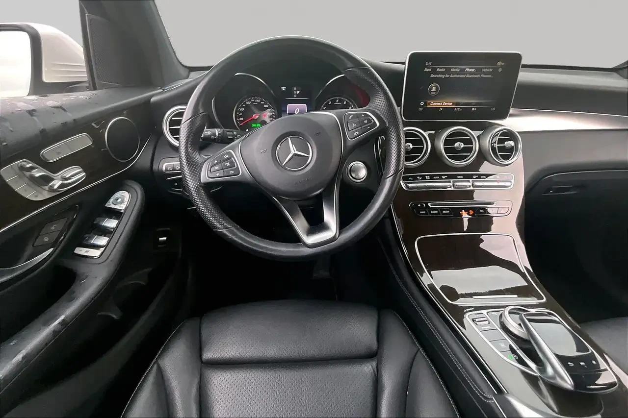 Mercedes-Benz GLC GLC 300-4M | AWD | Leather | Sunroof | Navigation | Mobile.bg � ����������� 3