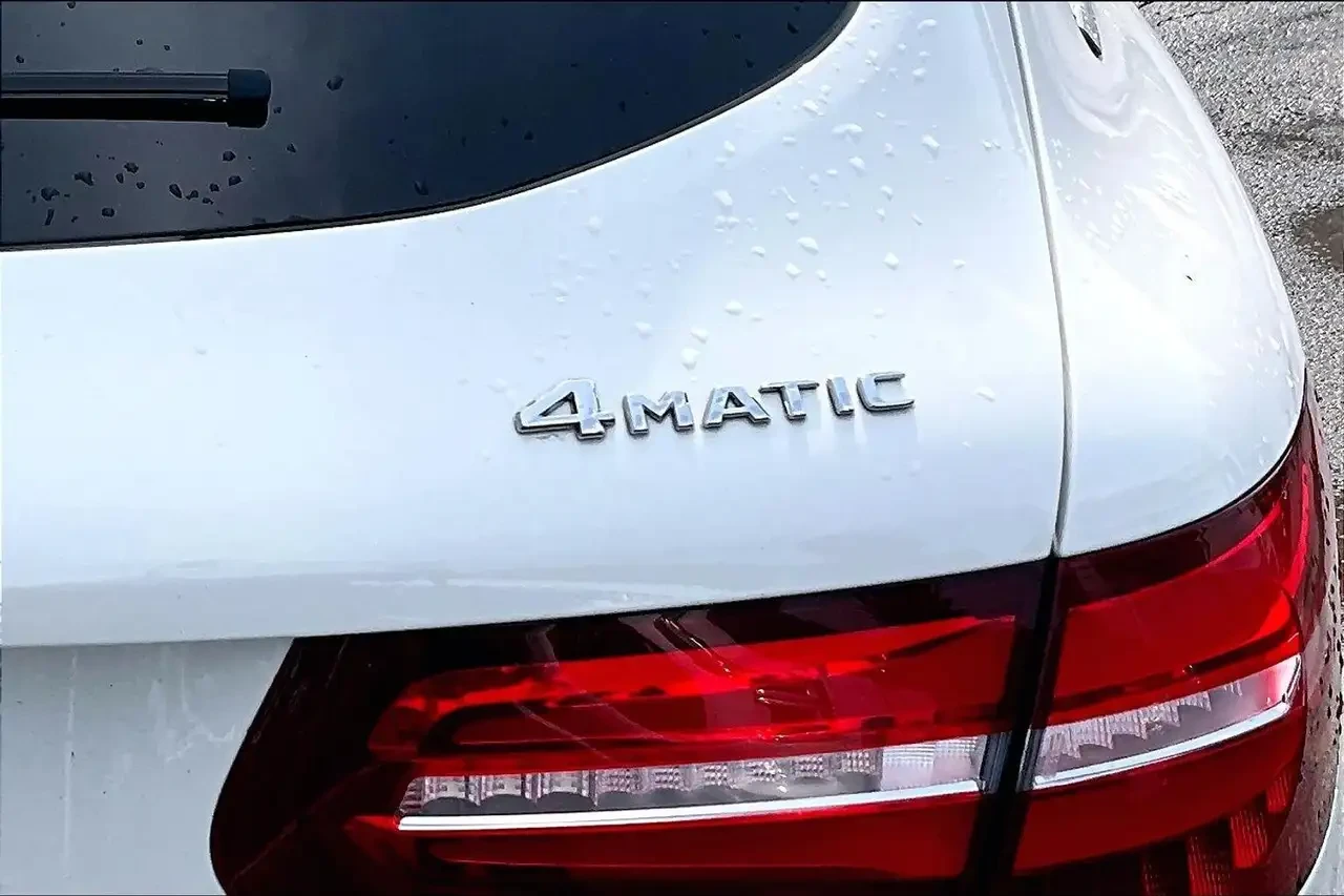 Mercedes-Benz GLC GLC 300-4M | AWD | Leather | Sunroof | Navigation | Mobile.bg � ����������� 8