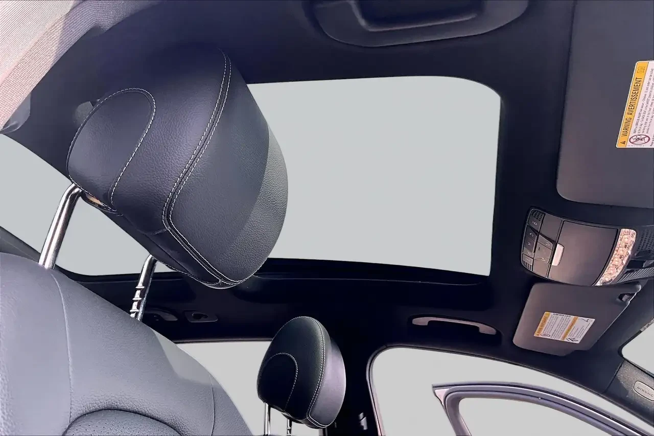 Mercedes-Benz GLC GLC 300-4M | AWD | Leather | Sunroof | Navigation | Mobile.bg � ����������� 15